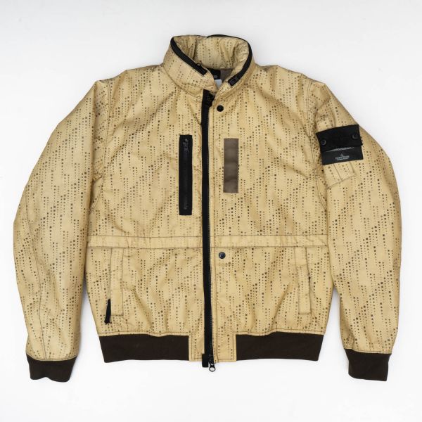 Куртка Stone Island 711940604 V0077