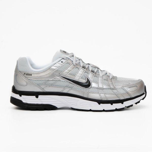 Кроссовки Nike P-6000 FD9876 101