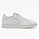 Кеди Diesel S-Athene Low W White/Celestial Blue