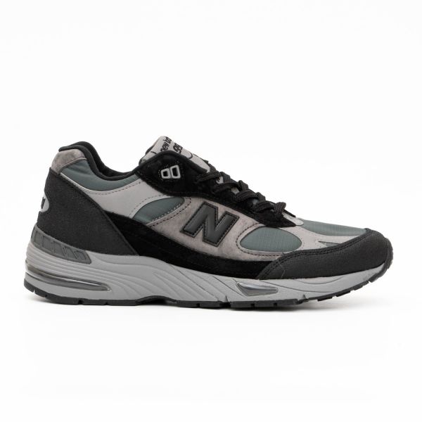 Кроссовки New Balance M991WTR Made in UK