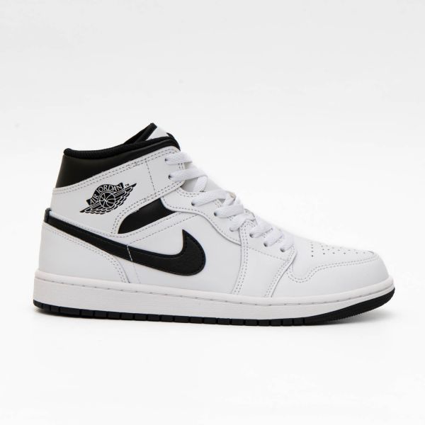 Кеды Nike Air Jordan 1 Mid DQ8426 132