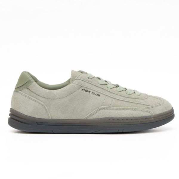 Кеды Stone Island 80FWS0101 V0055