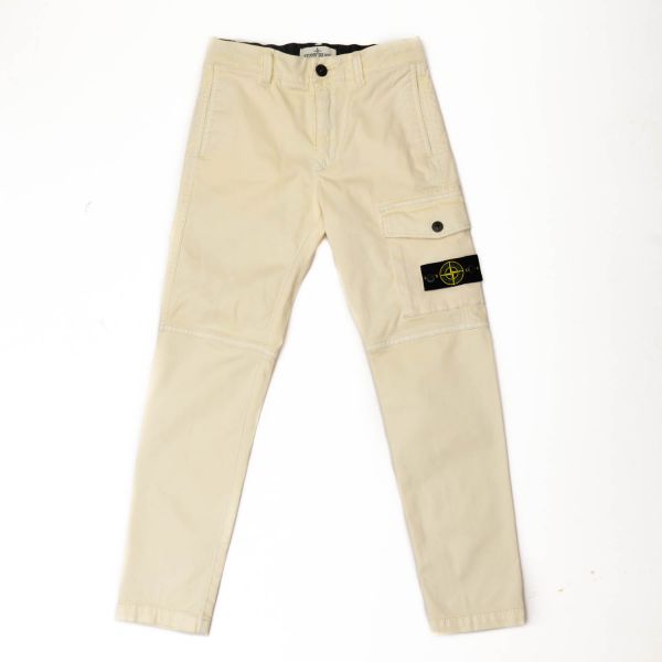Штаны-карго Stone Island Junior 751630411 V0135