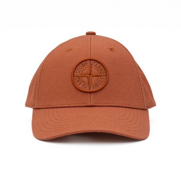 Кепка Stone Island 801599661 V0013