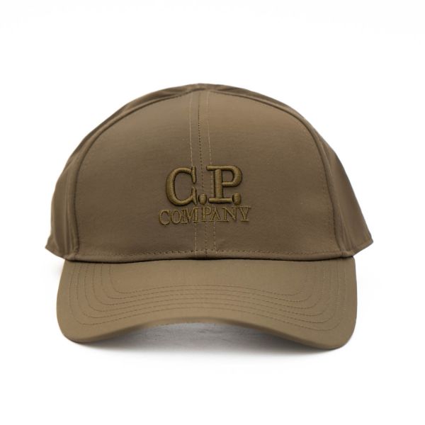 Кепка C.P. Company 16CMAC147A 005904A 683