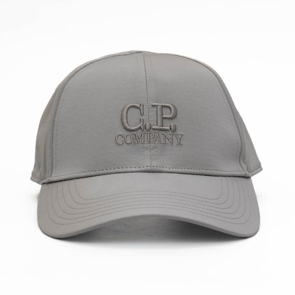 Кепка C.P. Company 16CMAC147A 005904A 913