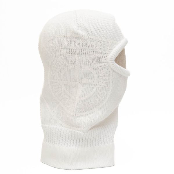 Балаклава Stone Island Supreme 7325N01SB V0001