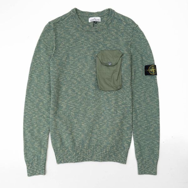 светр Stone Island 7515532D3 V0055