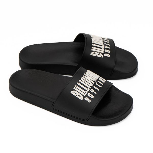 Шлепанцы Billionaire Boys Club 1969536
