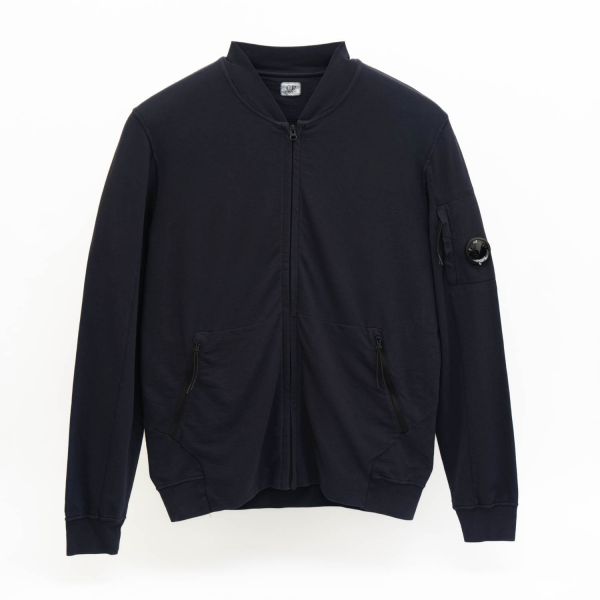 Олимпийка C.P Company 05CMSS121A 002246G 888