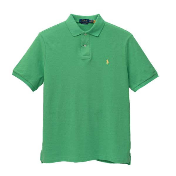 Поло POLO Ralph Lauren 710534735409