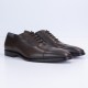 Туфлі Tod's Francesina George D90 Testa moro