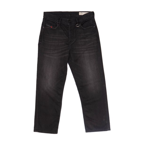 Джинсы Diesel Aryel 069BG black