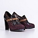 Туфлі Santoni WDTV55281HW1TCGDQ75
