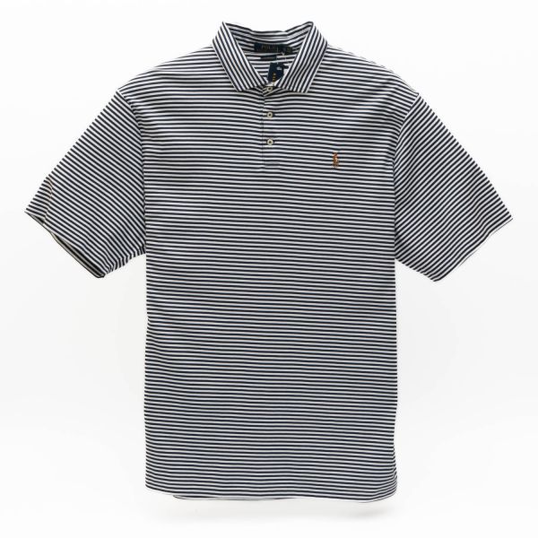 Поло POLO Ralph Lauren 710791389003