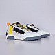 Кеди Diesel S-Rua Low SP Dirty White/Star White