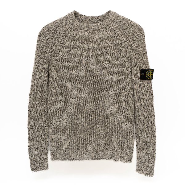 Свитер Stone Island 8015531D1 V0001