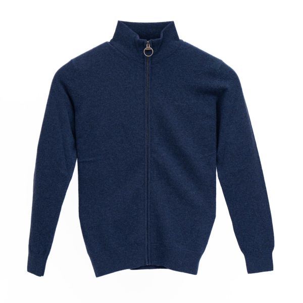 Кардиган Barbour MKN1180BL91