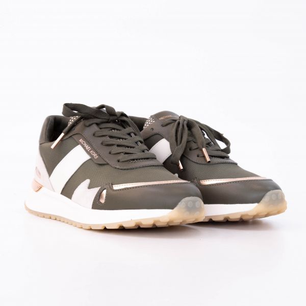 Кросівки Michael Kors Monroe Trainers