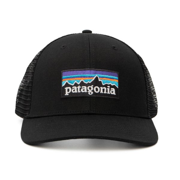 Кепка Patagonia 38289 BLK