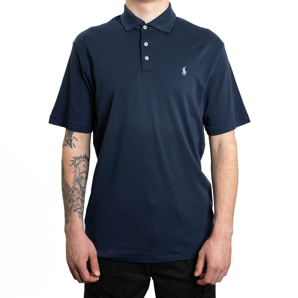 Поло POLO Ralph Lauren RN41381 CA56658 — купити в Україні | POLO