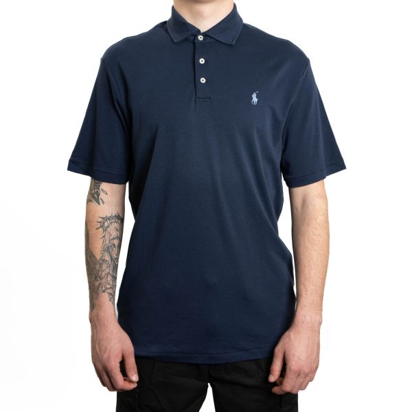 Поло POLO Ralph Lauren RN41381 CA56658