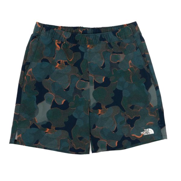 Шорты The North Face M Wander Short