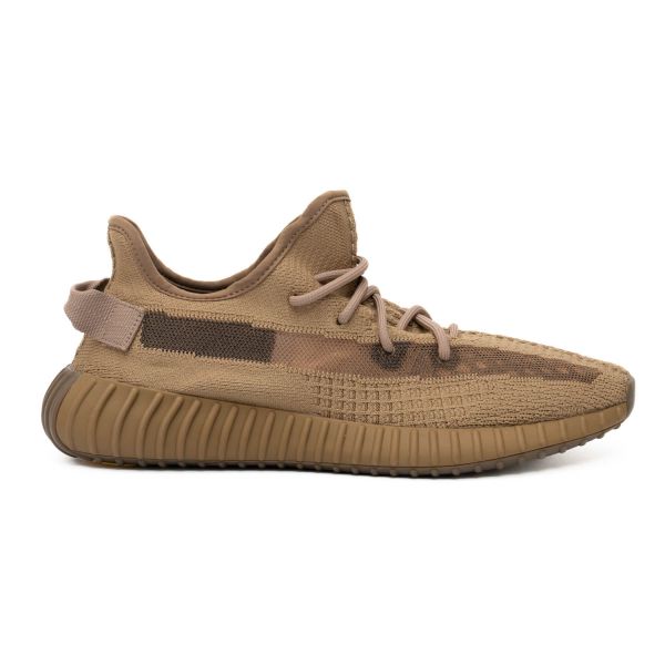 Кросівки Adidas YEEZY Yeezy Boost 350 V2 Earth/Earth/Earth