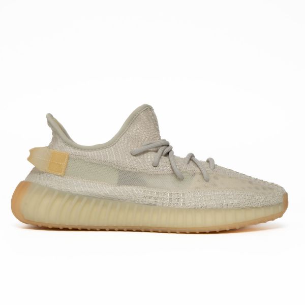 Кросівки Adidas YEEZY Yeezy Boost 350 V2 Light/Light/Light