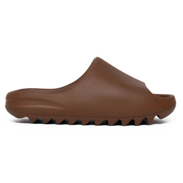 Шльопанці Adidas YEEZY Slide Flax FZ5896