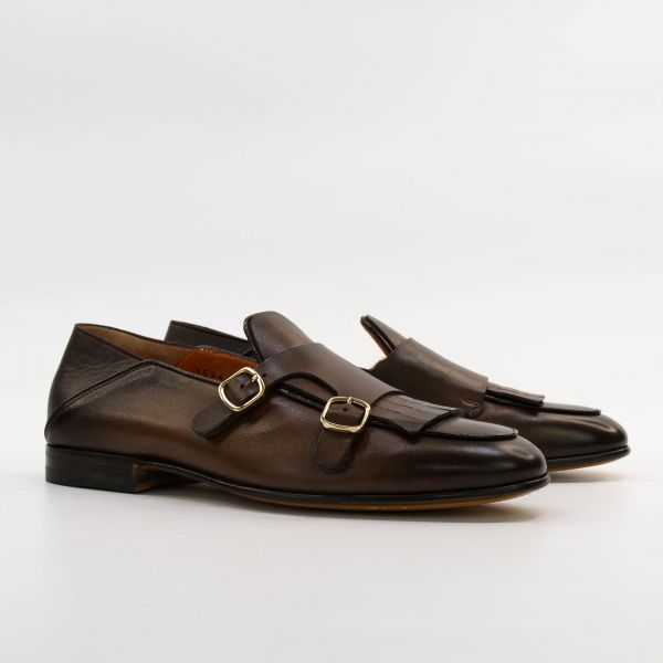 Монки Santoni MCNC15941LA3EGTHT60