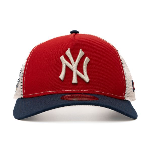 Кепка New Era New York Yankee Tucker