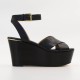 Босоніжки Michael Kors Abbott Mid Wedge