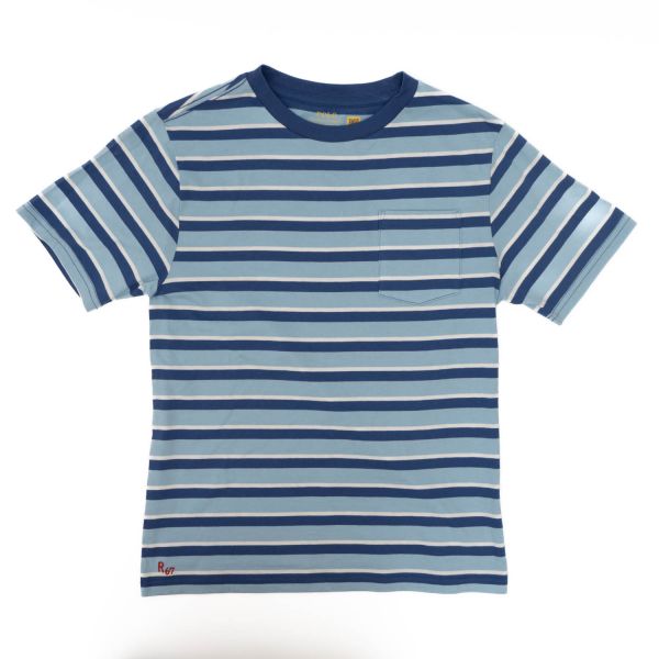 Детская футболка POLO Ralph Lauren 710917892001