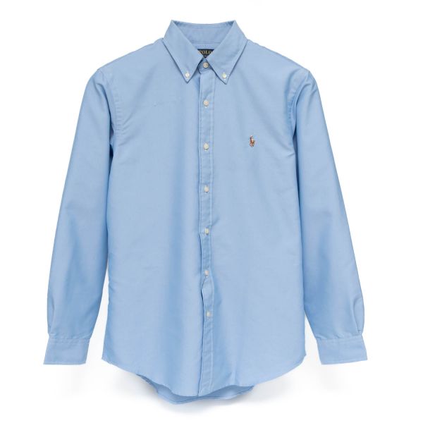 Рубашка POLO Ralph Lauren 710900552002