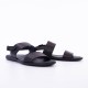 Сандалії Doucal's YU2072DESOUF999NN00 black