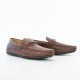 Мокасини Tod's Doppia T Fine City Gommino JHJ