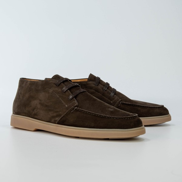 Черевики Santoni MGYA16671TISESFOT50