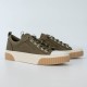 Кеди Michael Kors Oscar Lace UP
