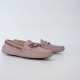 Мокасини Tod's Gommini Mascherina Infilature BR0 Rosa