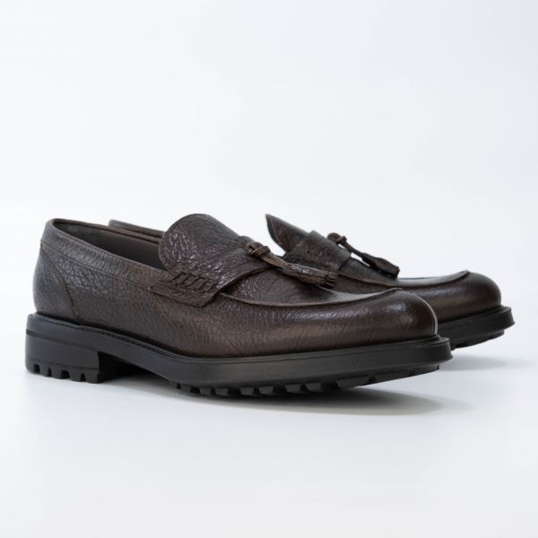 Лофери Pollini Scarpau.Philad30 Vit.Dollaro Quarzo
