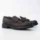 Лофери Pollini Scarpau.Philad30 Vit.Dollaro Quarzo
