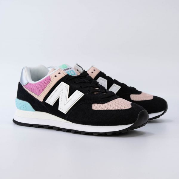 Кроссовки New Balance WL574SOS