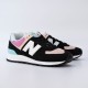 Кросівки New Balance WL574SOS