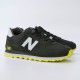 Кросівки New Balance ML574JFF