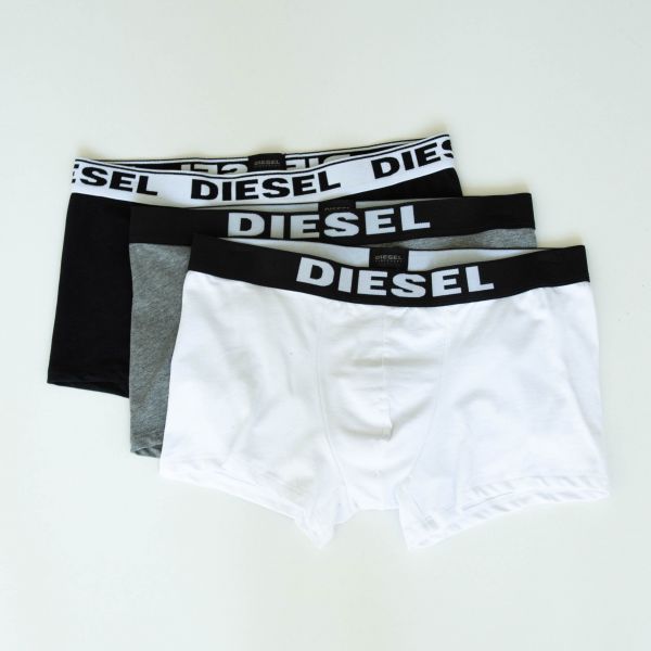 Боксери Diesel UMBX-KORYTHREEPACK 00CKY3-RIAYC-E5035