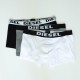 Боксери Diesel UMBX-KORYTHREEPACK 00CKY3-RIAYC-E5035