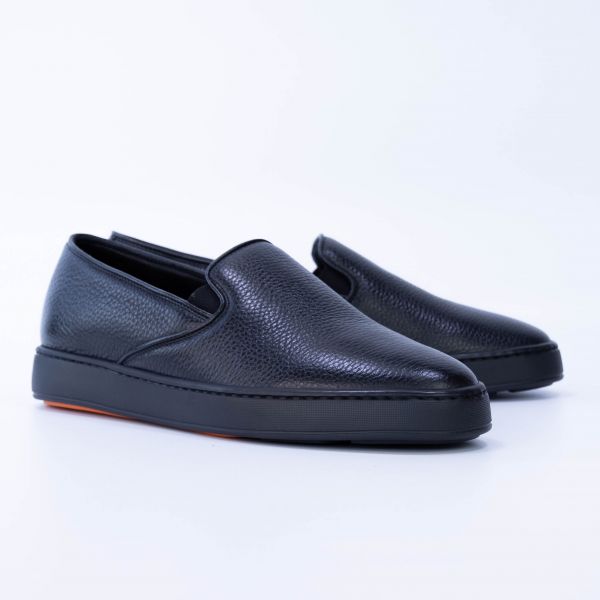 Сліпони Santoni MBCN21126NEARNEYN01