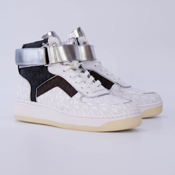 Хайтопи Michael Kors Jaden High Top