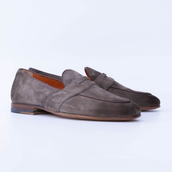 Лофери Santoni MCNC16033LA3ERSDS32